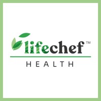 LifeChef Health logo - Similar company to Front Row Labs