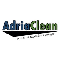 AdriaClean d.o.o. logo - Similar company to Hotel More D.O.O.