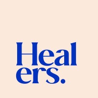 Healers logo - Similar company to Solvv®