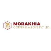 MORAKHIA COPPER AND ALLOYS PRIVATE LIMITED logo - Similar company to Jay Technochem