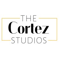The Cortez Studios logo - Similar company to Globe Astral