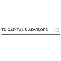 TD Capital & Advisors, Inc. logo - Similar company to For Us By Us Studios