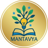Mantavya, SBM NMIMS logo - Similar company to Optumiz, Nmims Mumbai