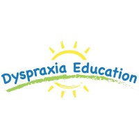 Dyspraxia Education logo - Similar company to Dyspraxia Foundation