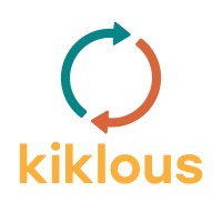 Kiklous logo - Similar company to Wydo Nbd