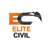 ELITE CIVIL logo - Similar company to Civil 1 Pty Ltd