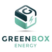 Greenbox Energy SAS logo - Similar company to Ideas Lean