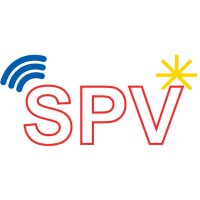 SYSTEMES PV logo - Similar company to Fusion Edge Solar