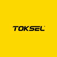 Toksel Makina logo - Similar company to Kestech Rotary Transfer Machines