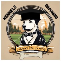 CharliesDogCampus logo - Similar company to Acorn