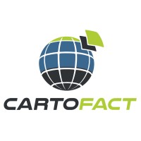 Cartofact Corporation logo - Similar company to Cardgio
