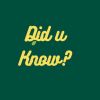 Did You Know ? logo - Similar company to Alice