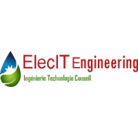 Elecit engineering sarl logo - Similar company to Qta Tech