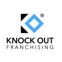 Knock Out Franchising logo - Similar company to Zmich Recruiting Group