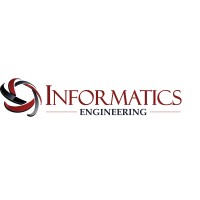 Informatics Engineering Services Ltd logo - Similar company to Db Technologies Ltd.