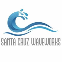 Santa Cruz Waveworks logo - Similar company to Begin Development