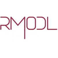 RMODL logo - Similar company to Smartpod Mx