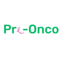 Pre-Onco logo - Similar company to Marcatech