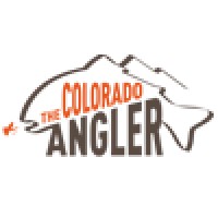 The Colorado Angler