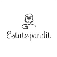 Estate Pandit realty logo - Similar company to Urbanbliss Realty Services
