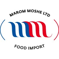 Marom Moshe Ltd. logo - Similar company to Super Infinity Ltd.