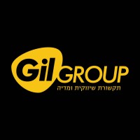 Gil Group - גיל גרופ logo - Similar company to Connecta
