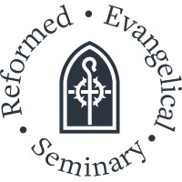 Reformed Evangelical Seminary logo - Similar company to Columbia Biblical Seminary