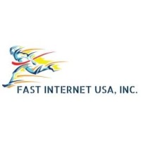 Fast Internet USA logo - Similar company to Zero Emissions Northwest