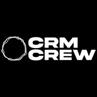 CRMCrew logo - Similar company to Enable.Services