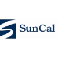 SunCal logo - Similar company to Kl Realty