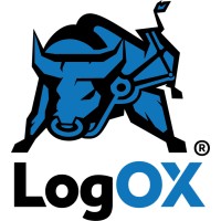LogOX logo - Similar company to Bigtoolrack