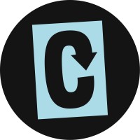Curieus logo - Similar company to Stageplan Bv