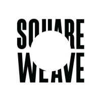 Squareweave logo - Similar company to Ackama