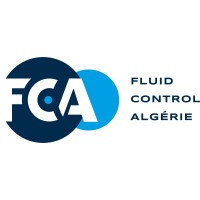 Fluid Control Algerie logo - Similar company to Fluid Control Service As