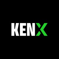 KENX Media logo - Similar company to The Bee Project