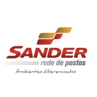 Sander Rede De Postos logo - Similar company to Comercial Buffon Combustiveis E Transportes Ltda