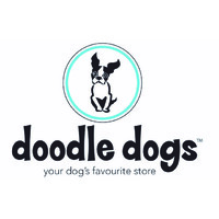 Doodle Dogs logo - Similar company to Adaptability
