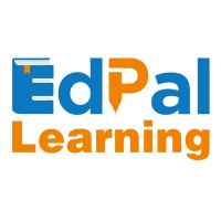 EdPal Learning logo - Similar company to Project Eka Foundation