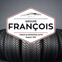 GROUPE FRANÇOIS PNEUS logo - Similar company to Pmc Pneus