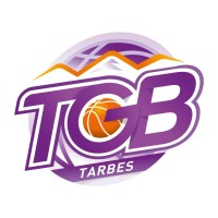 Tarbes Gespe Bigorre logo - Similar company to Famy Sn