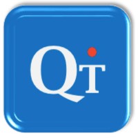 QUANTUS-TECHNIK logo - Similar company to Basicsbytes Infotech Private Limited