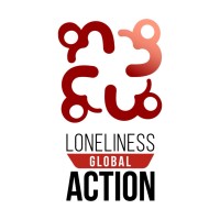 Loneliness Global Action logo - Similar company to Breezy