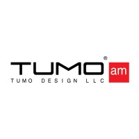 TUMO Design logo - Similar company to Arm Logic | Shopify Experts