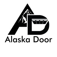 Alaska Door logo - Similar company to Gambek Metals