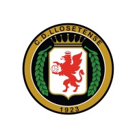 CD LLOSETENSE logo - Similar company to Sol Del Norte