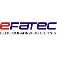 efatec GmbH logo - Similar company to Vi.Be.Mac. Spa