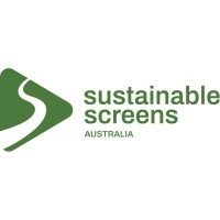 Sustainable Screens Australia logo - Similar company to The Growth Activists