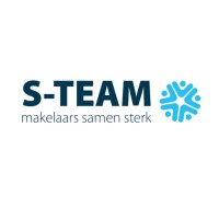 S-Team Cvba Makelaarscollectief