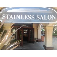 Stainless Salon logo - Similar company to Well-X