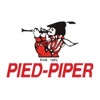 Pied Piper Pest Control Malaysia logo - Similar company to Antipest Management Services Sdn Bhd